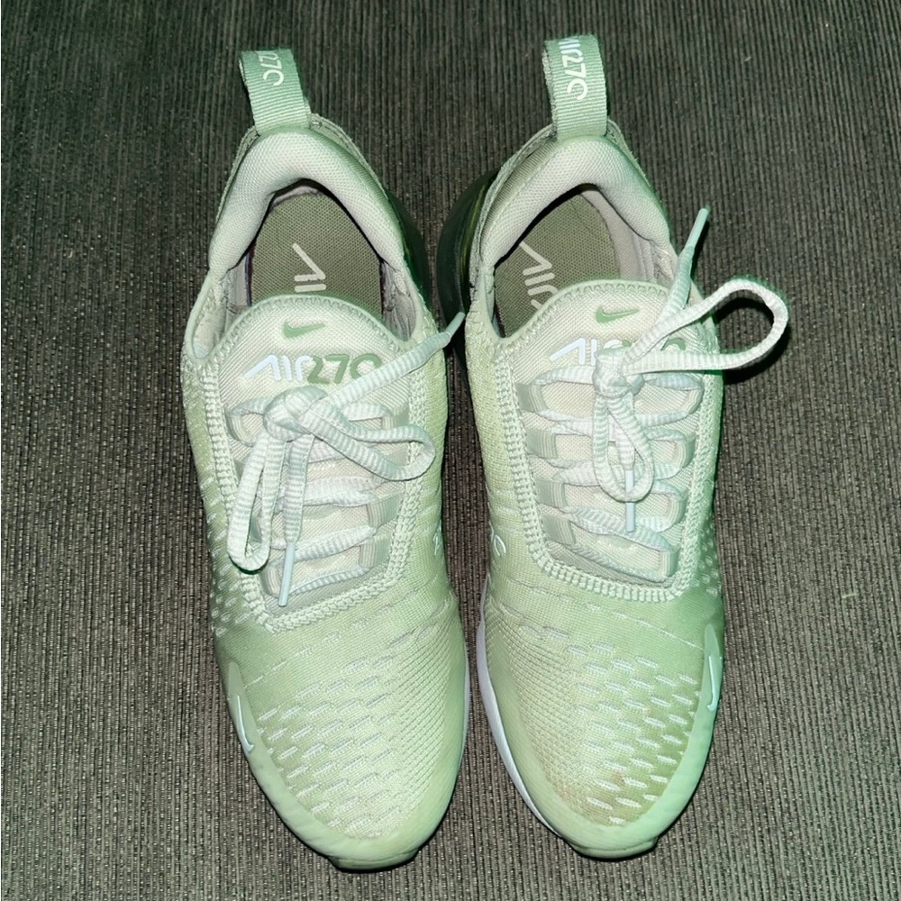 Nike Air Max 270 Shoes